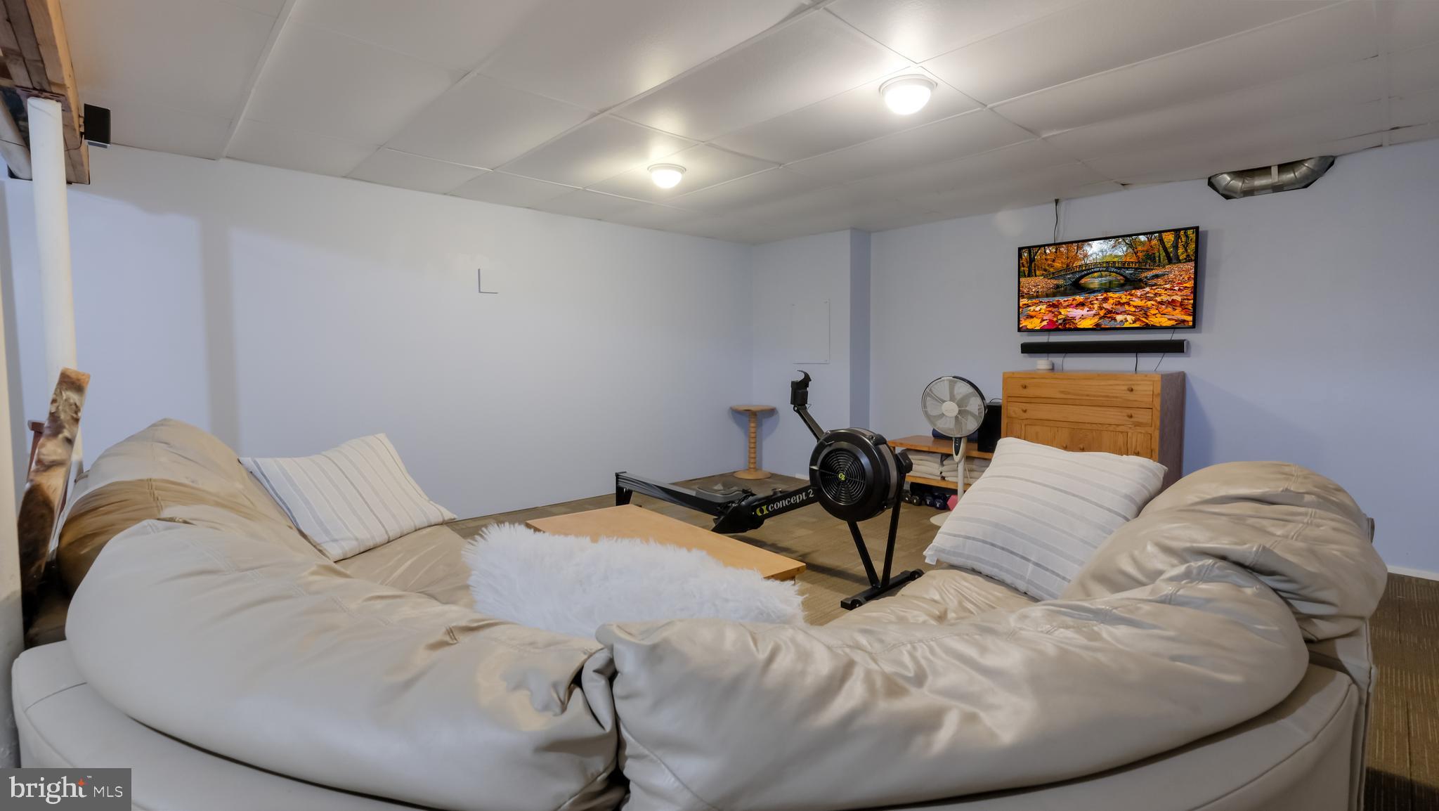 272 Foxchase Lane Doylestown, PA 18901 - Photo 47 of 47 Basement