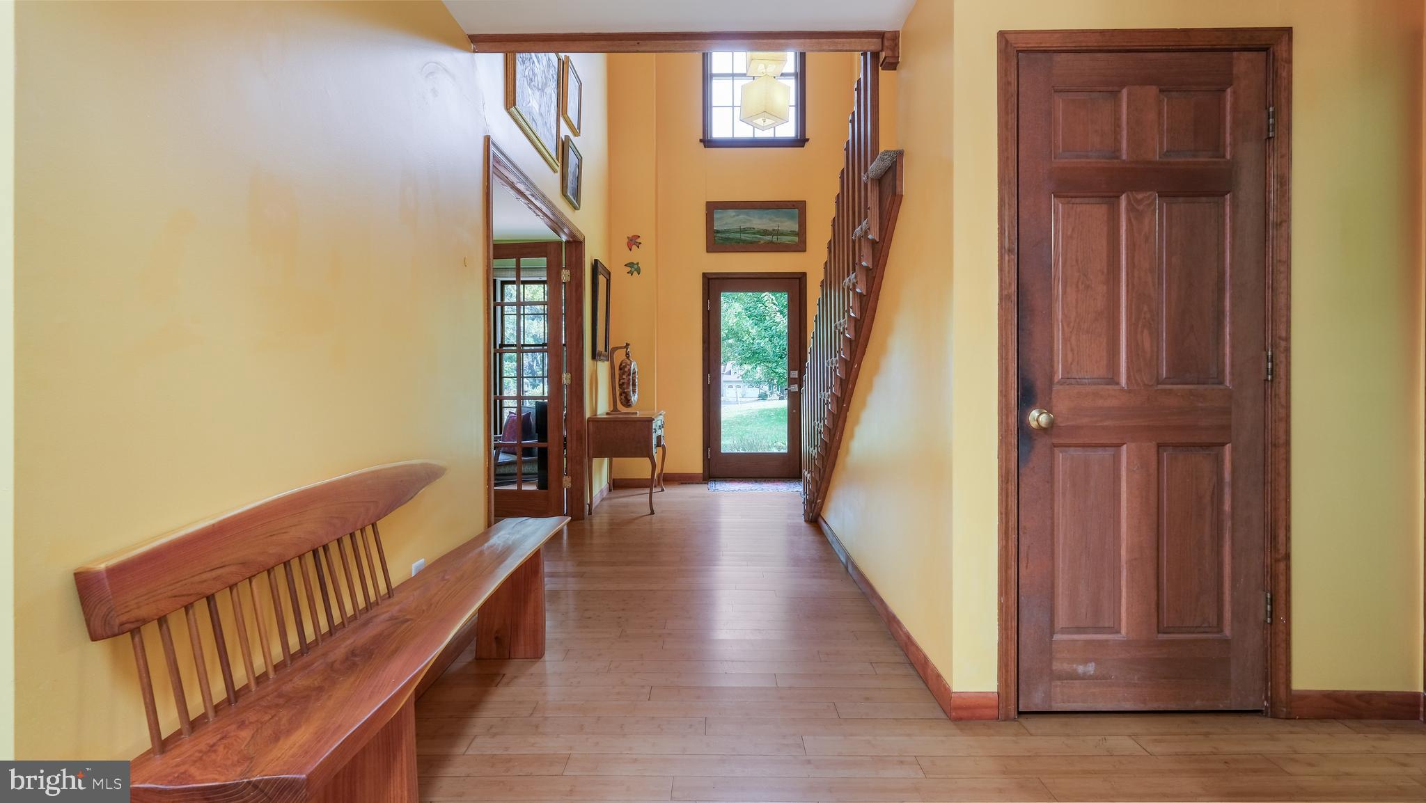 272 Foxchase Lane Doylestown, PA 18901 - Photo 9 of 47 2 Story Foyer