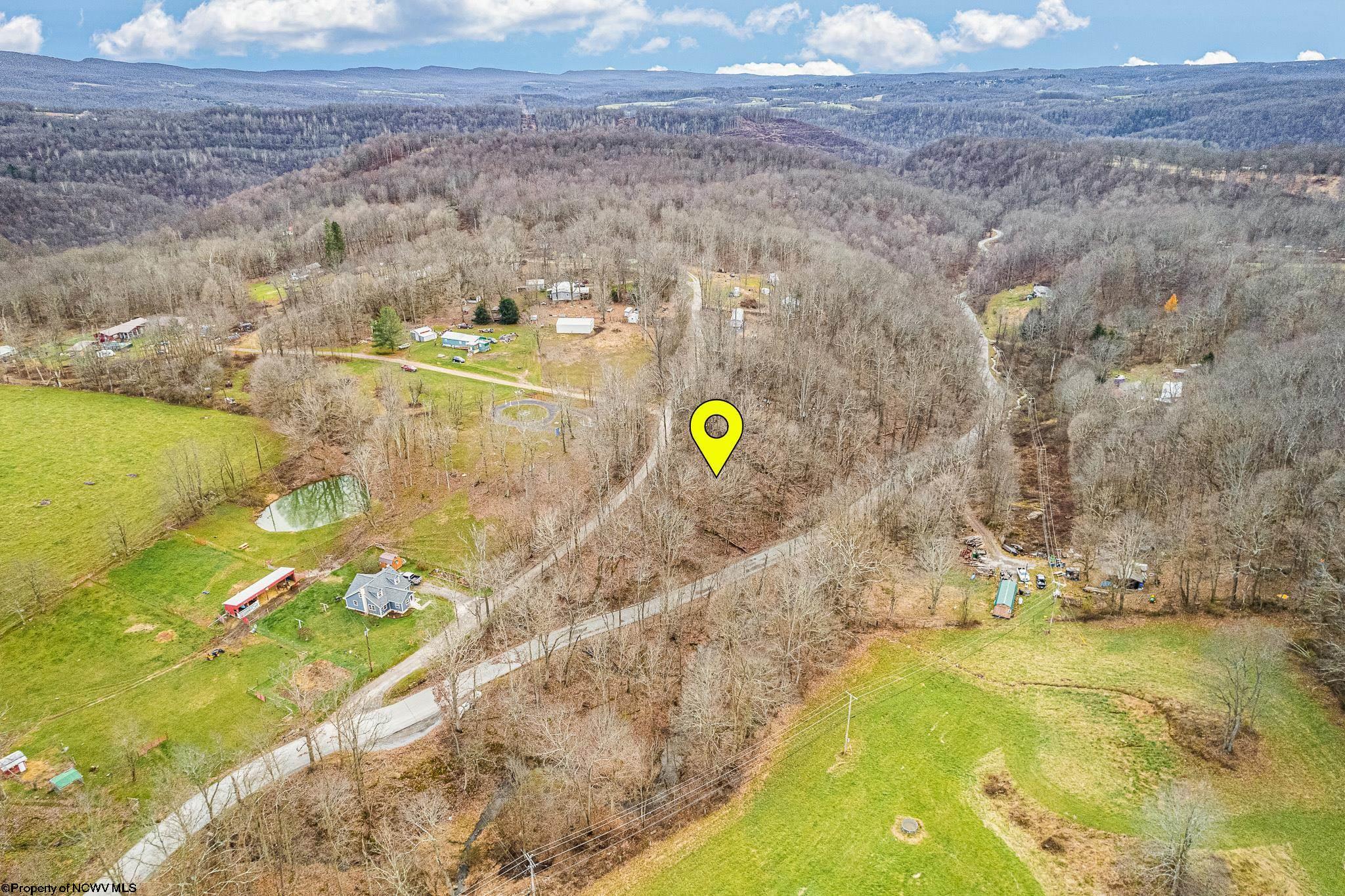 Tbd Coal Lick Road Albright, WV 26519 - Photo 1 of 21 Gallery Image 1