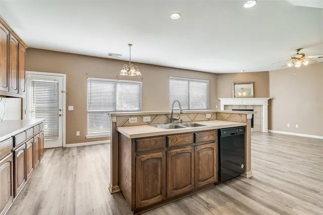 $2,595 | 2414 Brittany Drive, Rowlett, TX 75088