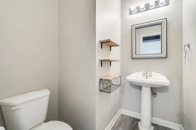 $2,595 | 2414 Brittany Drive, Rowlett, TX 75088