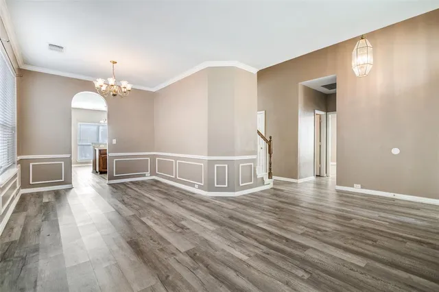 $2,595 | 2414 Brittany Drive, Rowlett, TX 75088