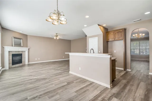 $2,595 | 2414 Brittany Drive, Rowlett, TX 75088