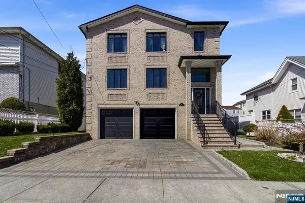 $1,275,000 | 431 Forest Street, Kearny, NJ 07032