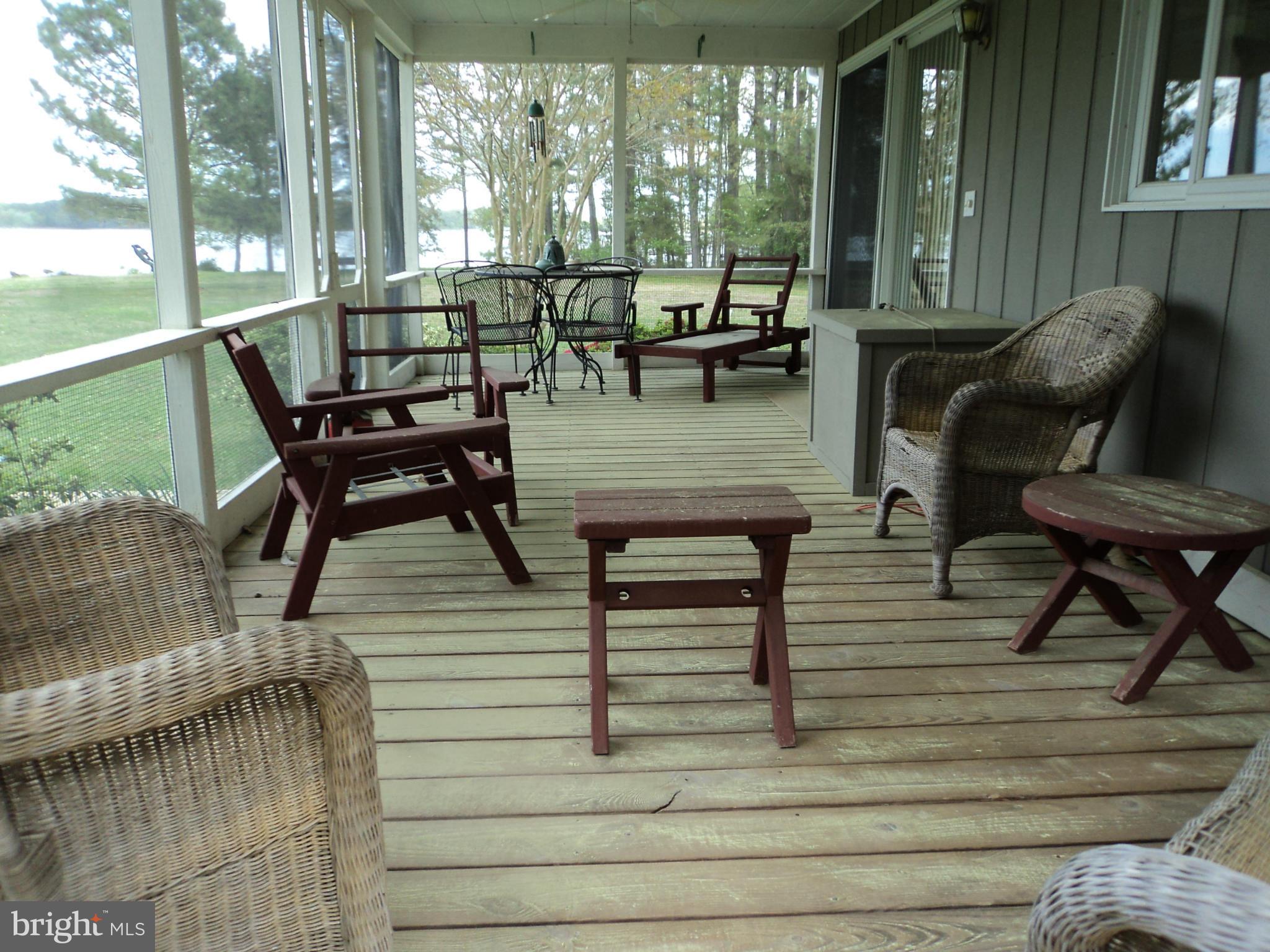 7681 Quaker Neck Road Bozman, MD 21612 - Photo 12 of 29 View