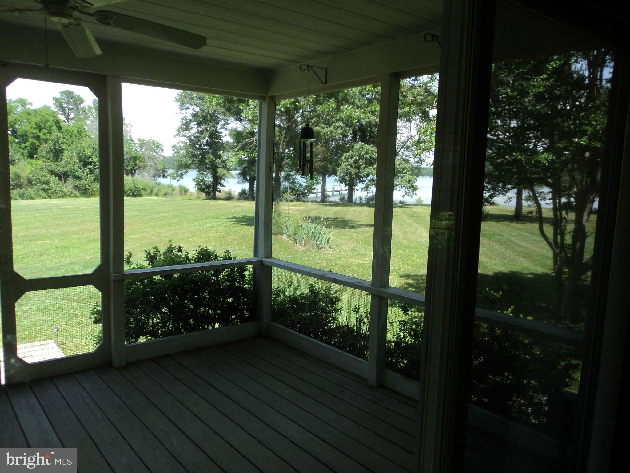 7681 Quaker Neck Road Bozman, MD 21612 - Photo 13 of 29 View