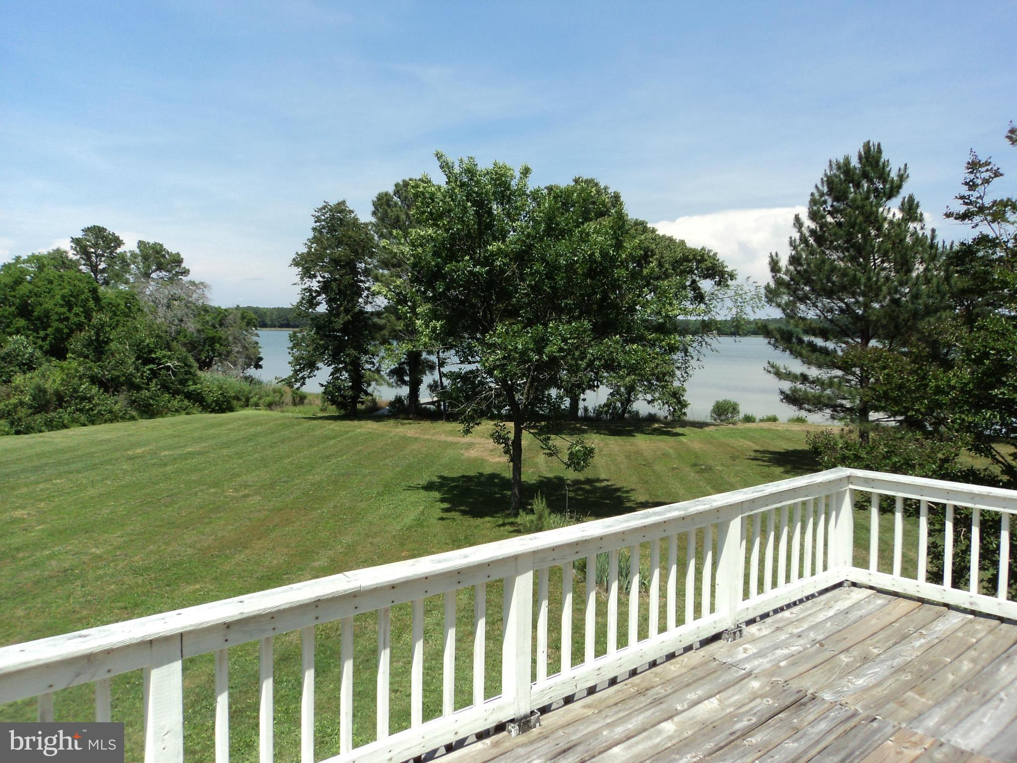 7681 Quaker Neck Road Bozman, MD 21612 - Photo 17 of 29 View