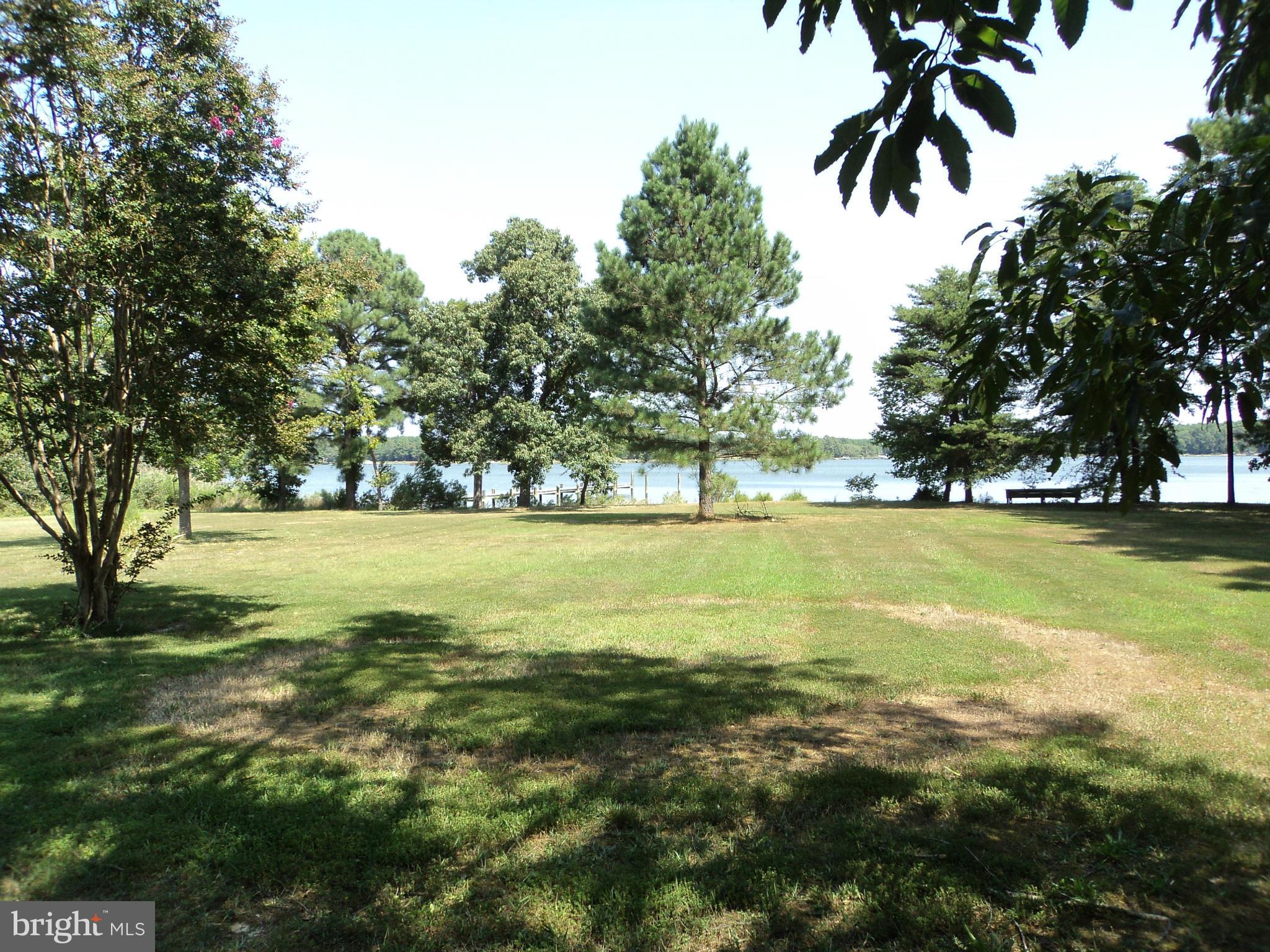 7681 Quaker Neck Road Bozman, MD 21612 - Photo 26 of 29 View