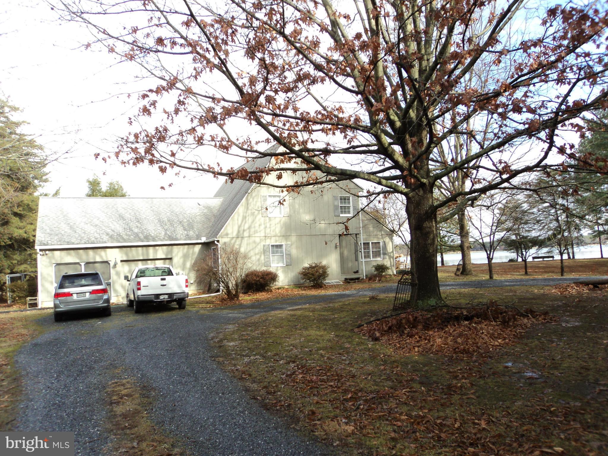 7681 Quaker Neck Road Bozman, MD 21612 - Photo 4 of 29 Exterior (Front)