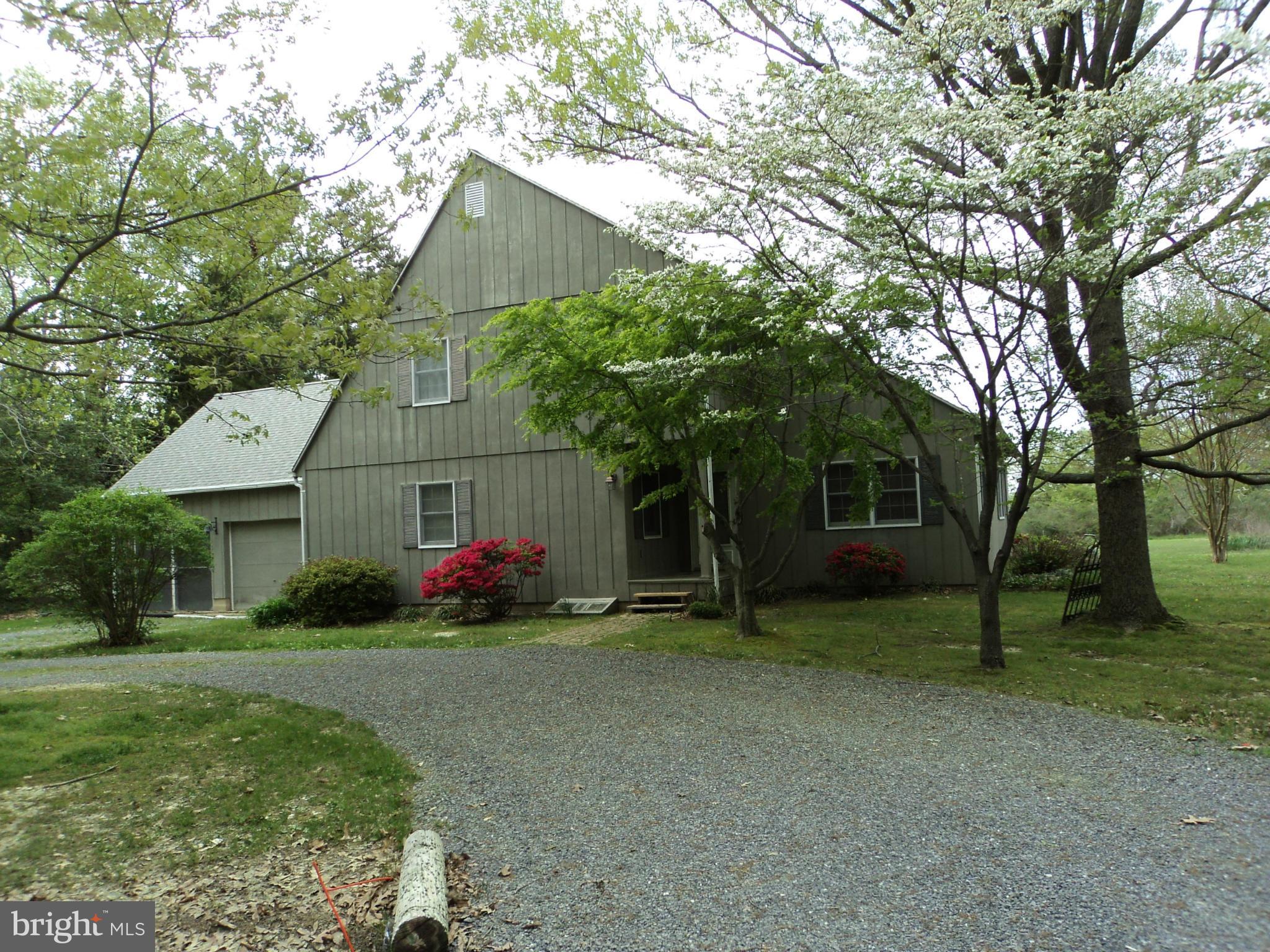 7681 Quaker Neck Road Bozman, MD 21612 - Photo 9 of 29 Exterior (Front)