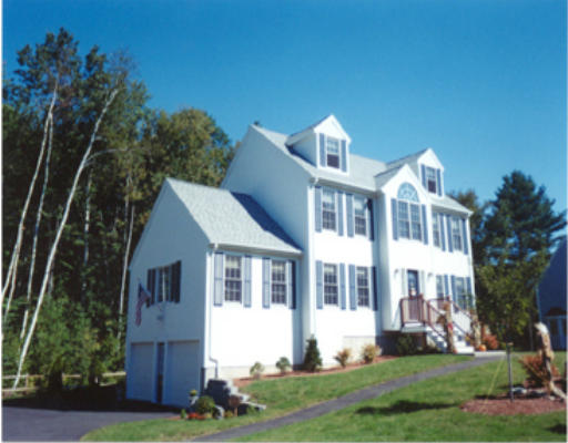 Lot 9 Colonial Farm Road Haverhill, MA 01832 - Photo 1 of 1 Gallery Image 1