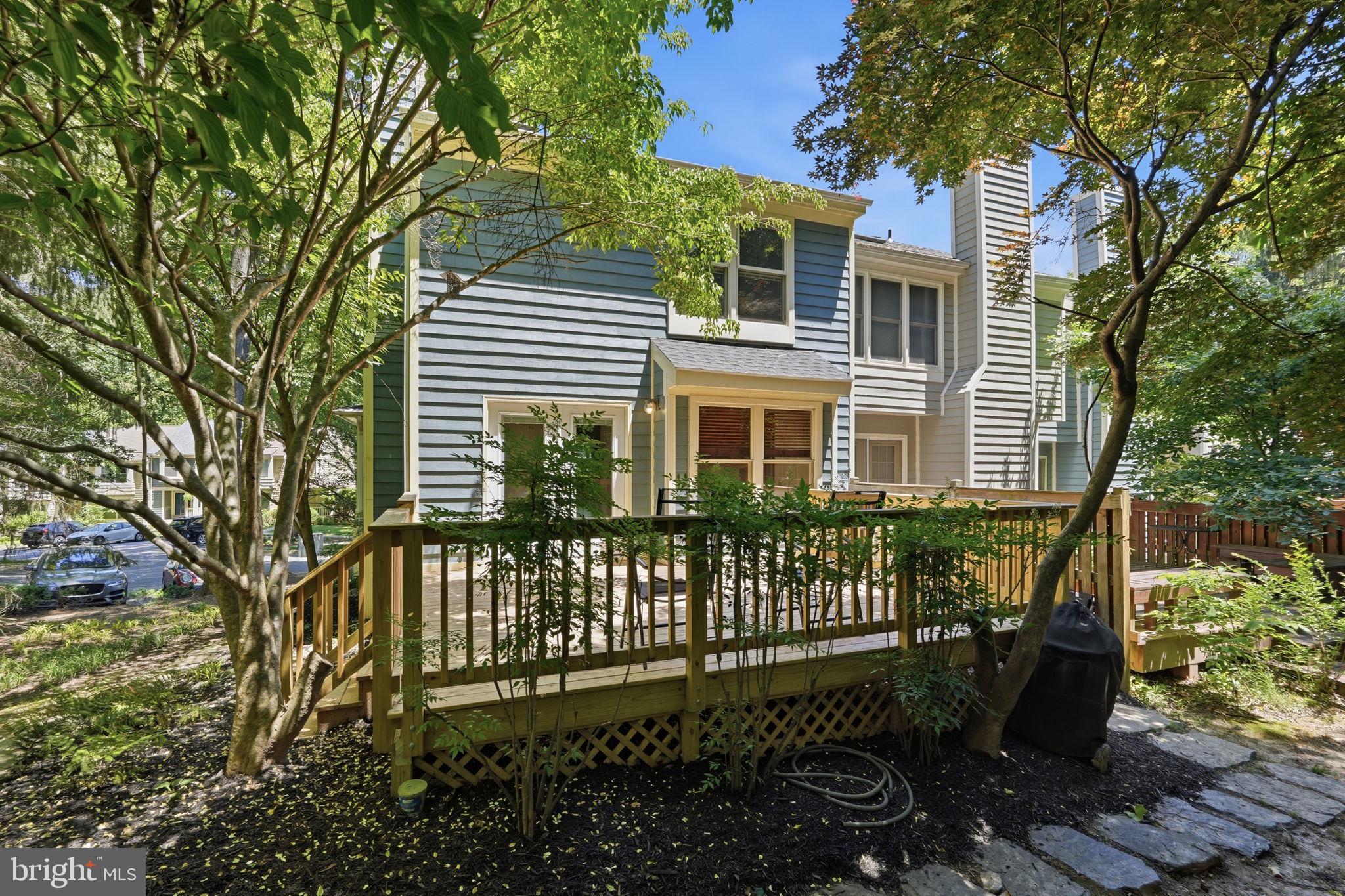 1609 Oak Spring Way Reston, VA 20190 - Photo 50 of 50