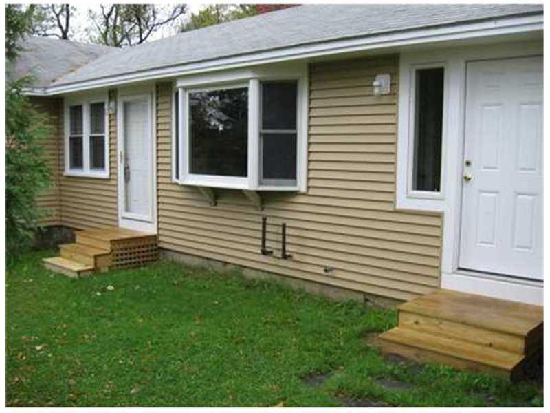274 Ridge Road Newcastle, ME 04553 - Photo 2 of 23 Exterior Front.