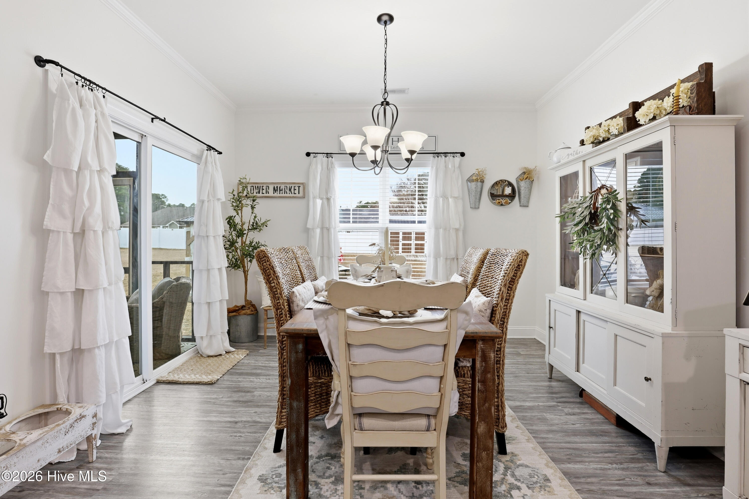 375 Perkins Road Goldsboro, NC 27530 - Photo 10 of 31 24-375 Perkins Rd-24