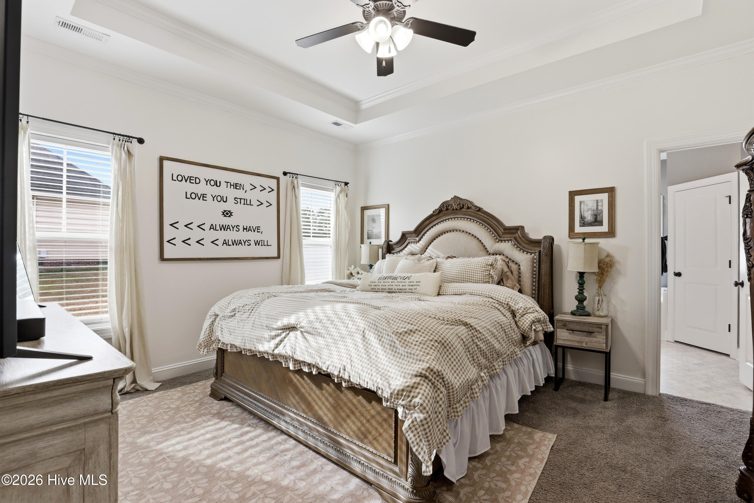 375 Perkins Road Goldsboro, NC 27530 - Photo 12 of 31 21-375 Perkins Rd-21