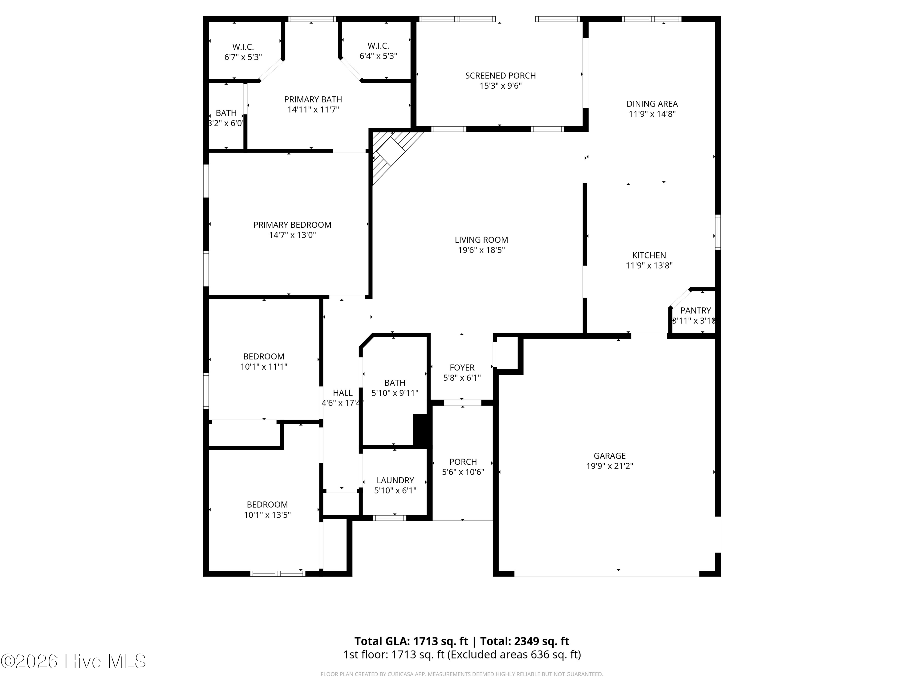 375 Perkins Road Goldsboro, NC 27530 - Photo 31 of 31