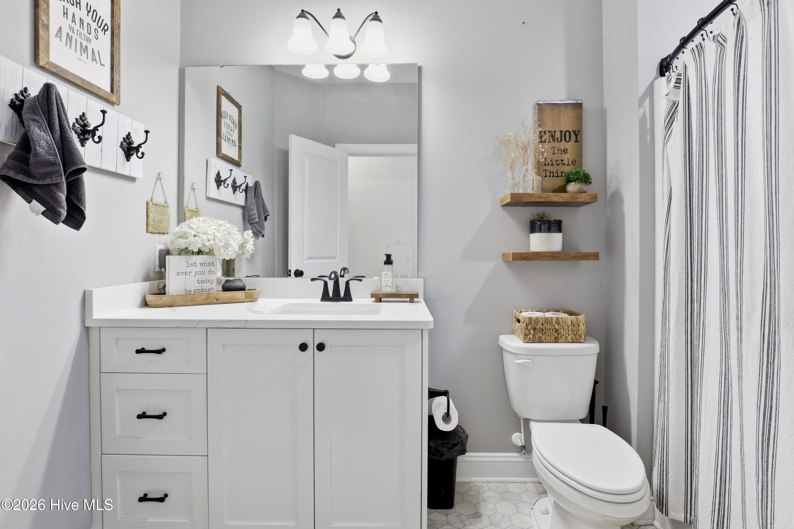 375 Perkins Road Goldsboro, NC 27530 - Photo 20 of 31 15-375 Perkins Rd-15