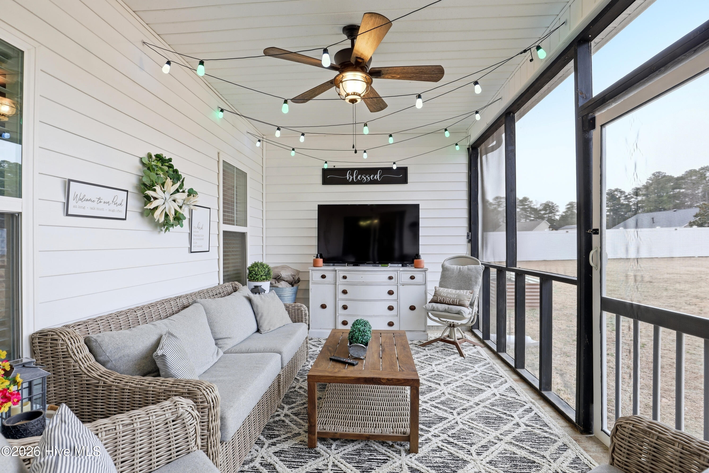 375 Perkins Road Goldsboro, NC 27530 - Photo 22 of 31 22-375 Perkins Rd-22