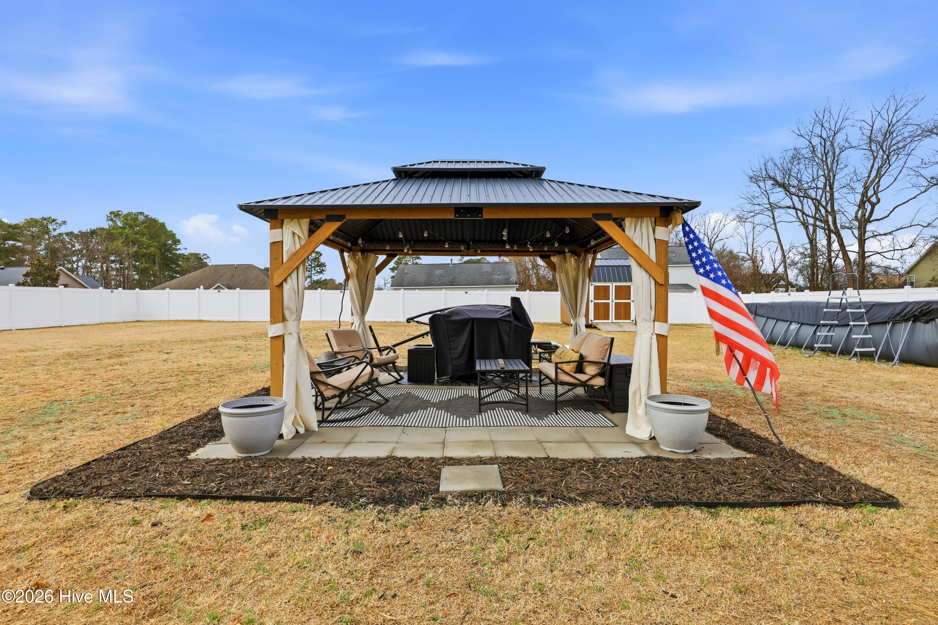 375 Perkins Road Goldsboro, NC 27530 - Photo 24 of 31 04-375 Perkins Rd-4