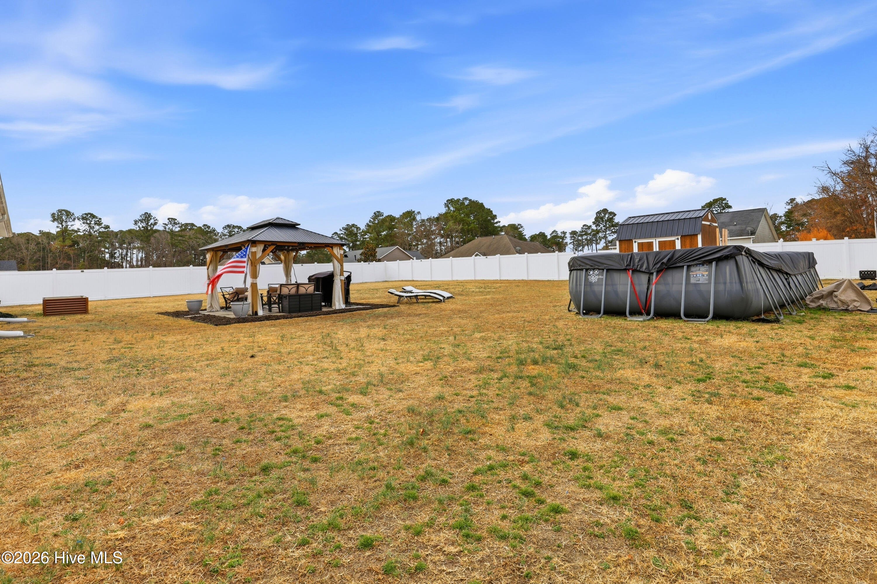 375 Perkins Road Goldsboro, NC 27530 - Photo 25 of 31 05-375 Perkins Rd-5