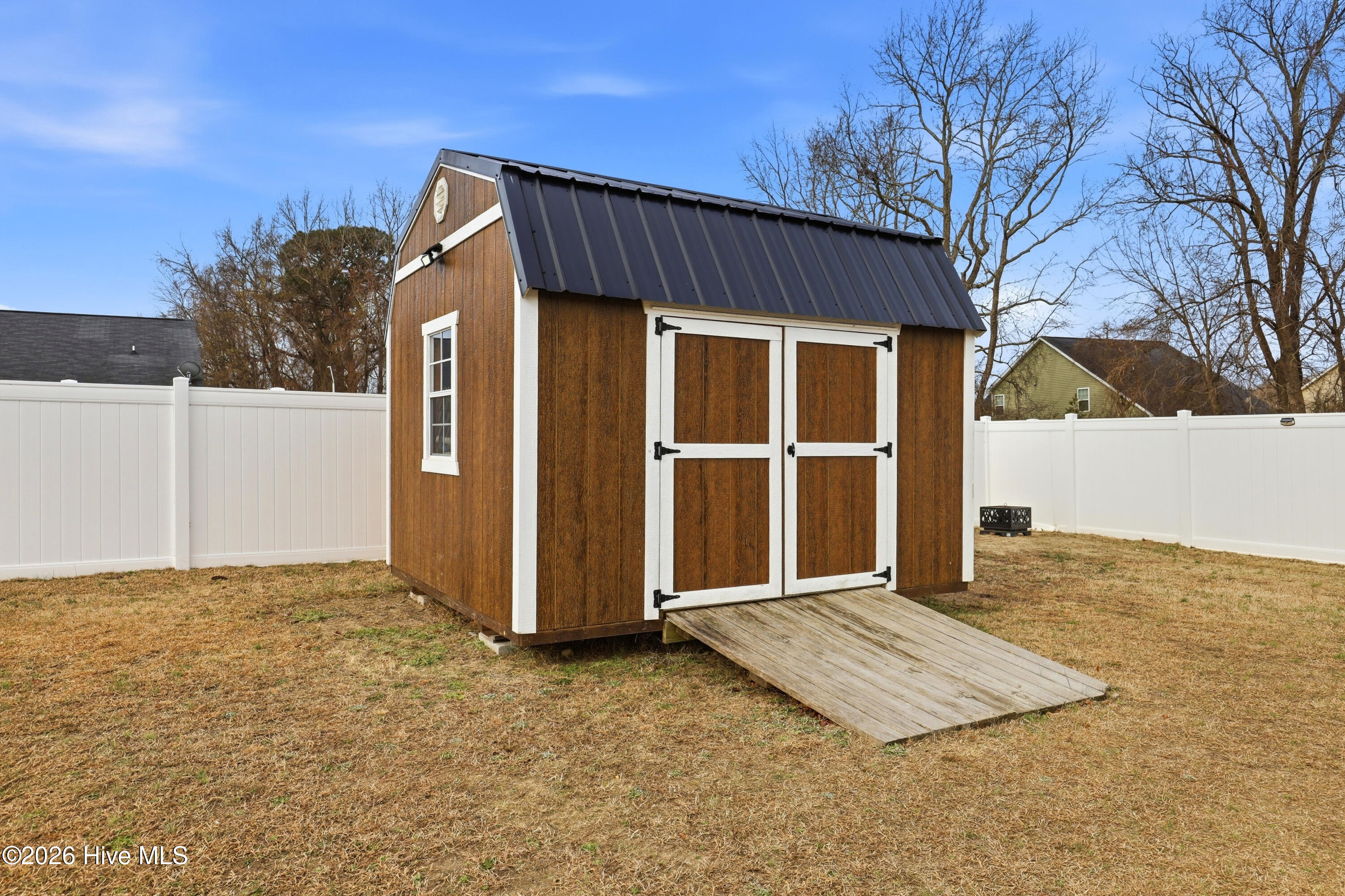 375 Perkins Road Goldsboro, NC 27530 - Photo 27 of 31 07-375 Perkins Rd-7