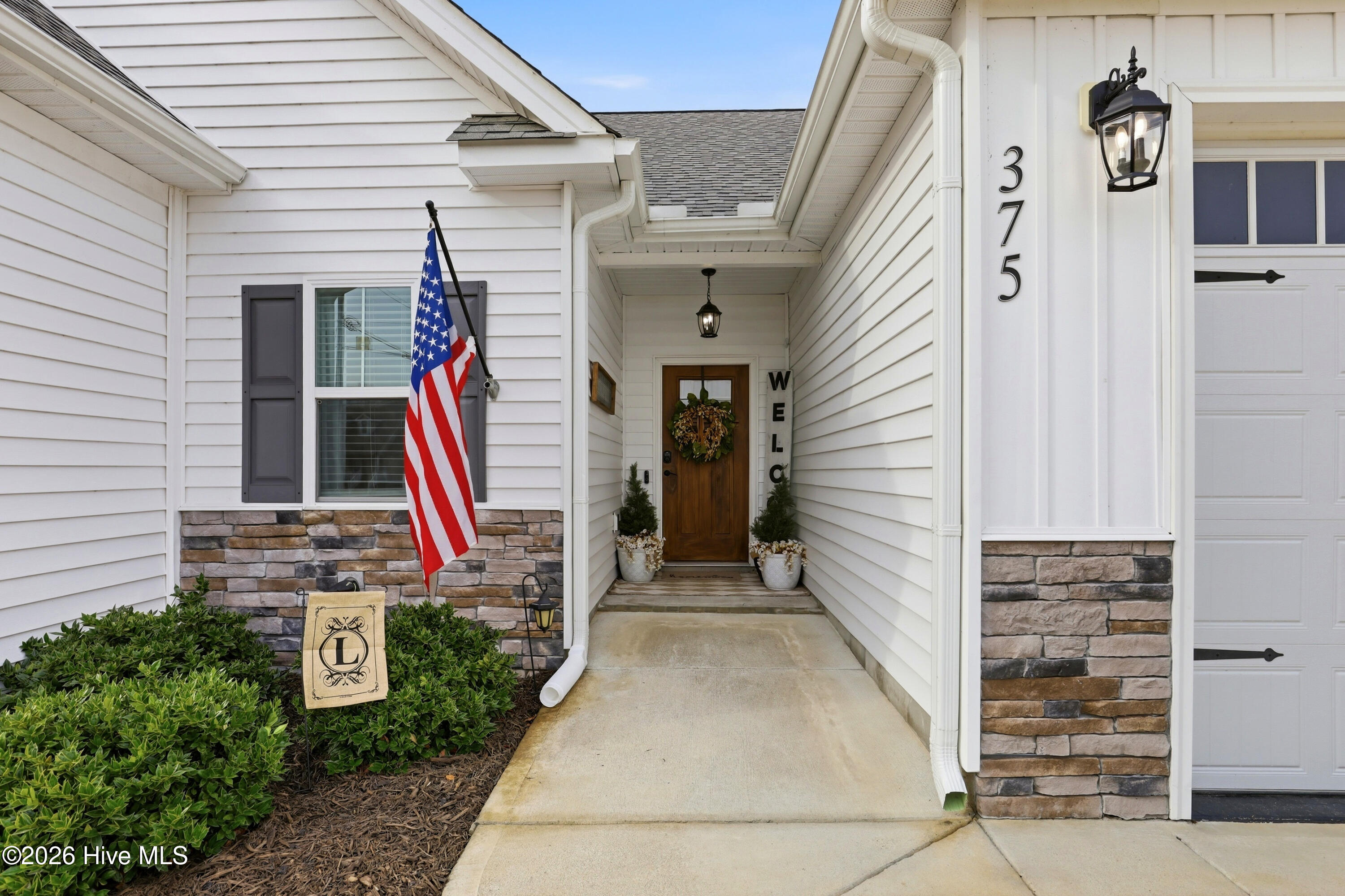 375 Perkins Road Goldsboro, NC 27530 - Photo 4 of 31 11-375 Perkins Rd-11