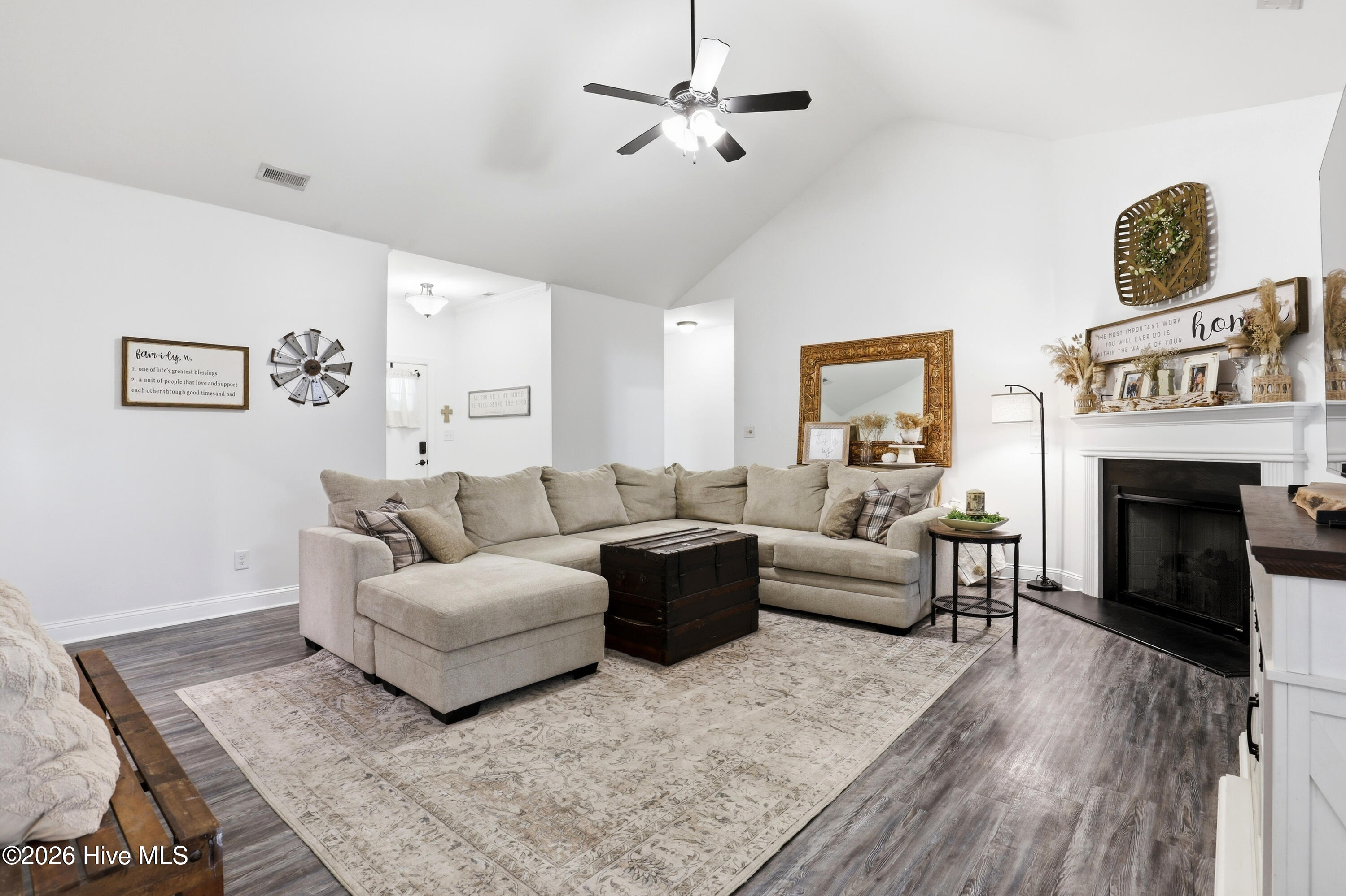 375 Perkins Road Goldsboro, NC 27530 - Photo 5 of 31 31-375 Perkins Rd-31