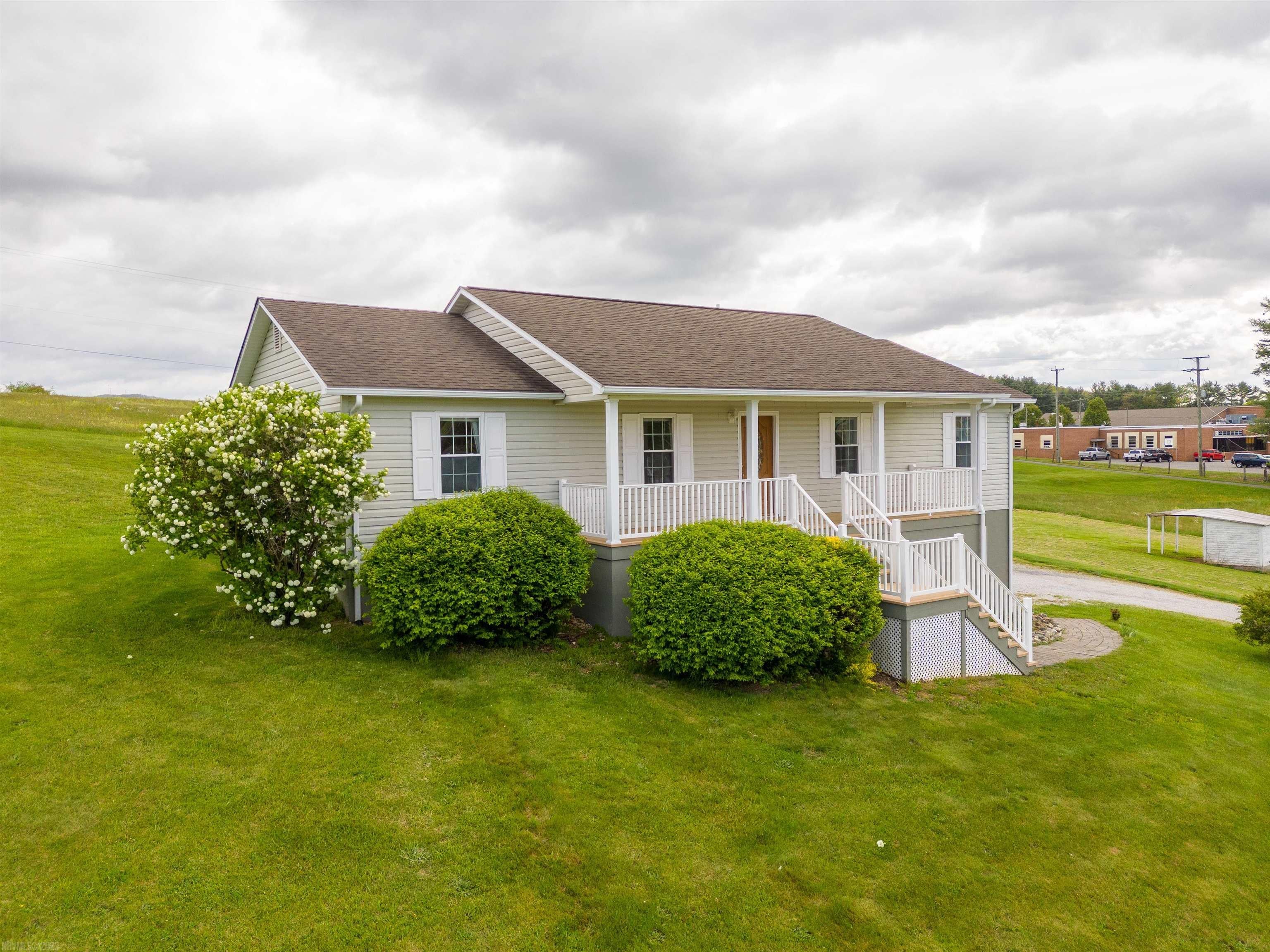 704 Fort Chiswell Road Max Meadows, VA 24360 - Photo 75 of 79 Gallery Image 75