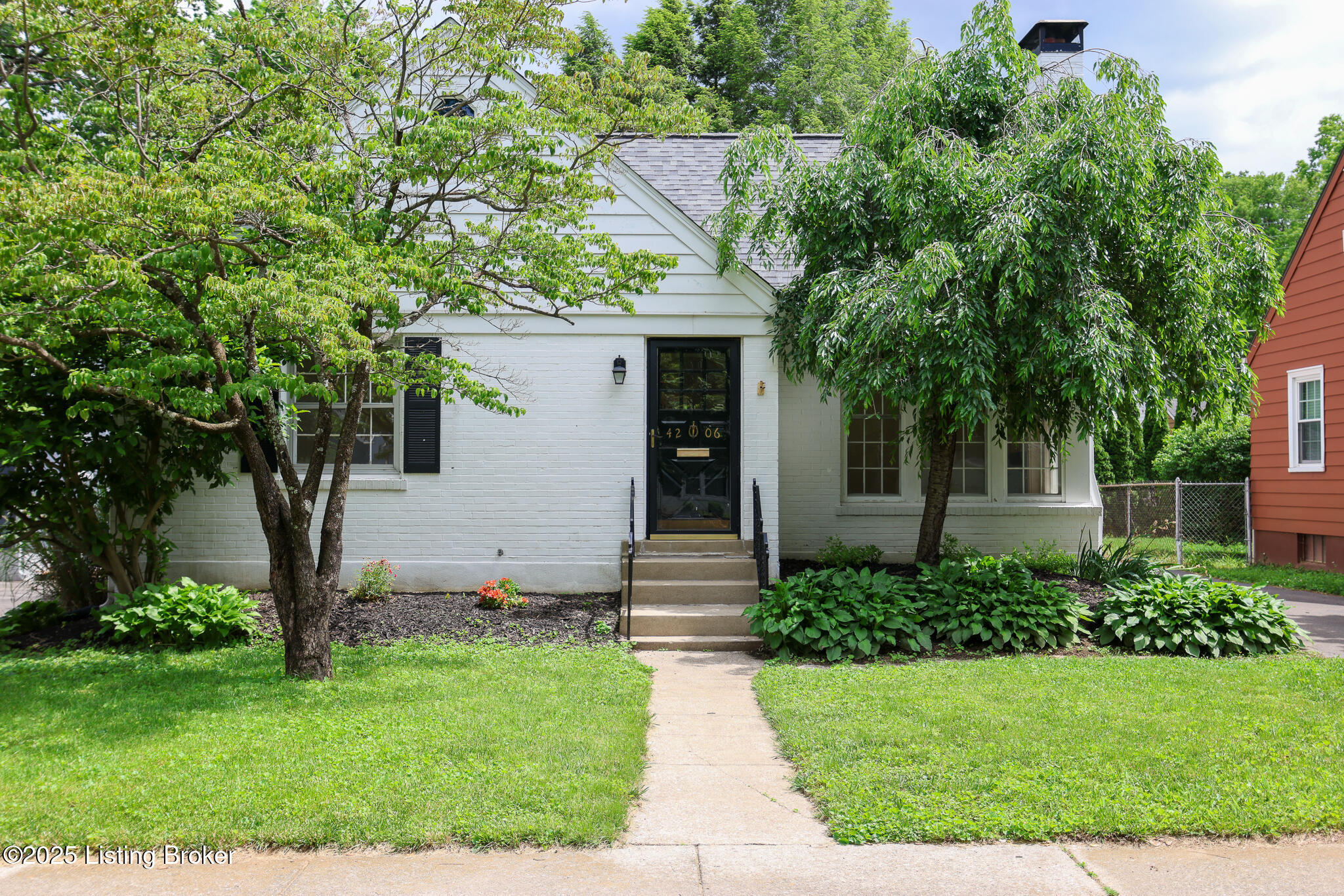 4206 Churchill Road Louisville, KY 40207 - Photo 2 of 39 4206 Churchill-1