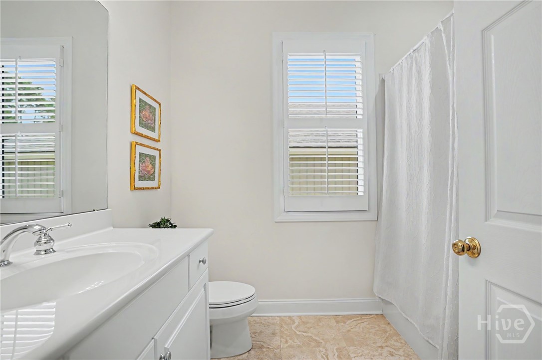 5 Riding Lane Savannah, GA 31411 - Photo 24 of 30 Gallery Image 24