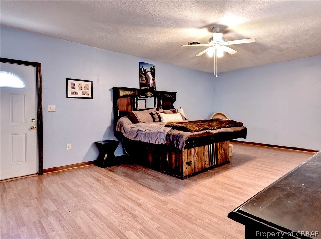 12118 Burwells Bay Road Smithfield, VA 23430 - Photo 13 of 25
