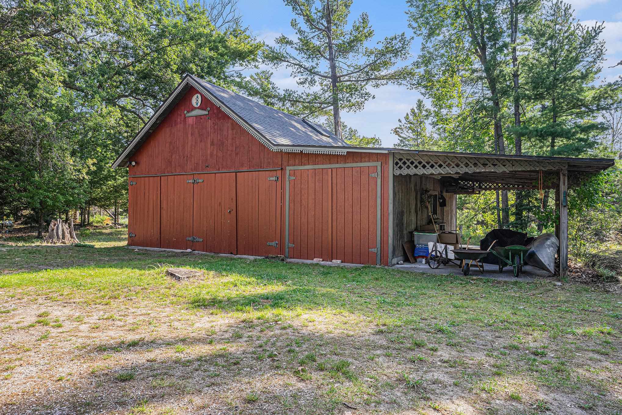 5760 West Crystal View Road Glen Arbor, MI 49636 - Photo 43 of 70