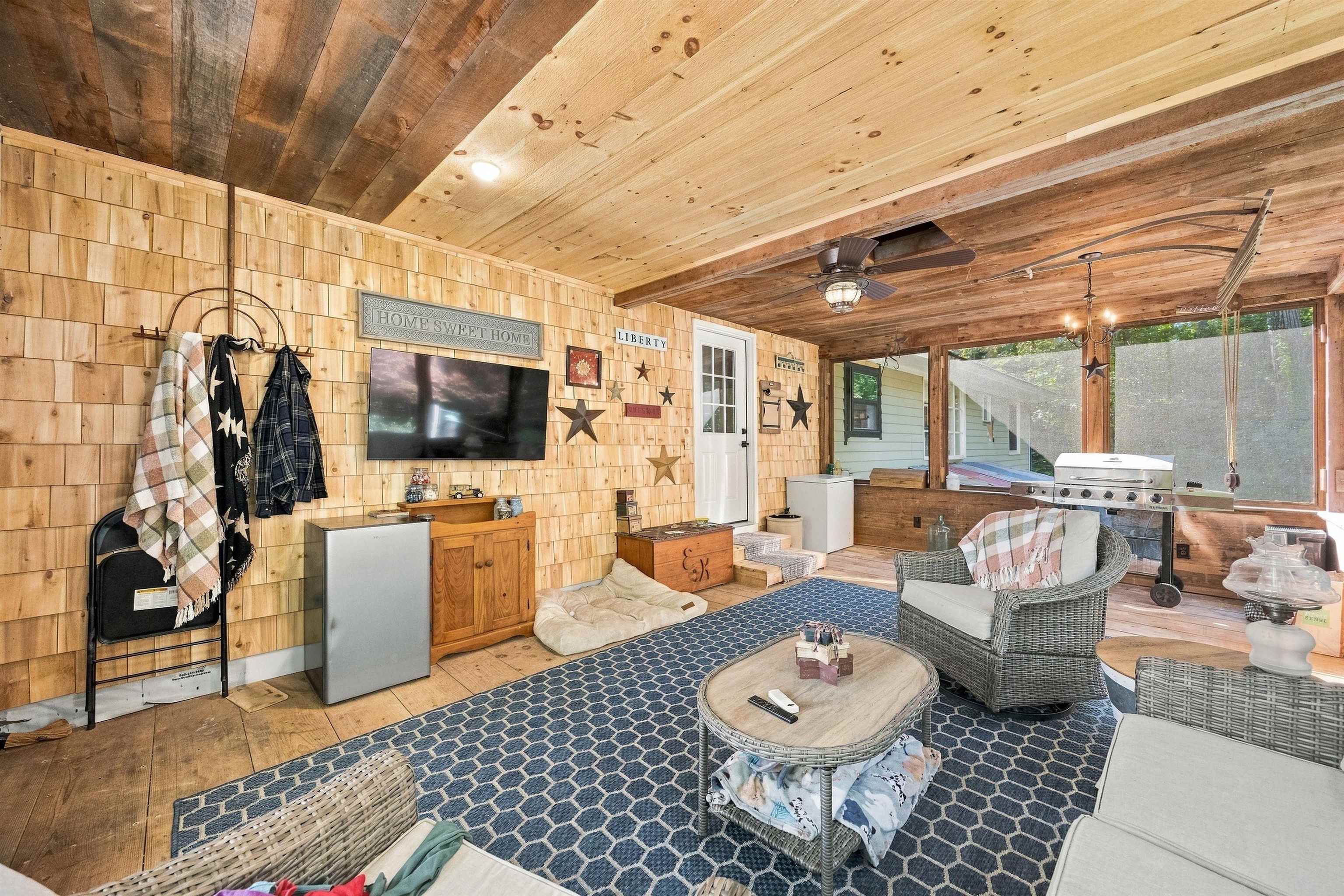 144 White Plains Road Webster, NH 03303 - Photo 47 of 49 Gallery Image 47