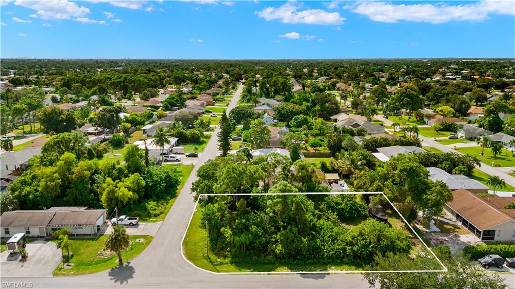 9167 Morris Road Fort Myers, FL 33967 - Photo 12 of 21 a view of a city
