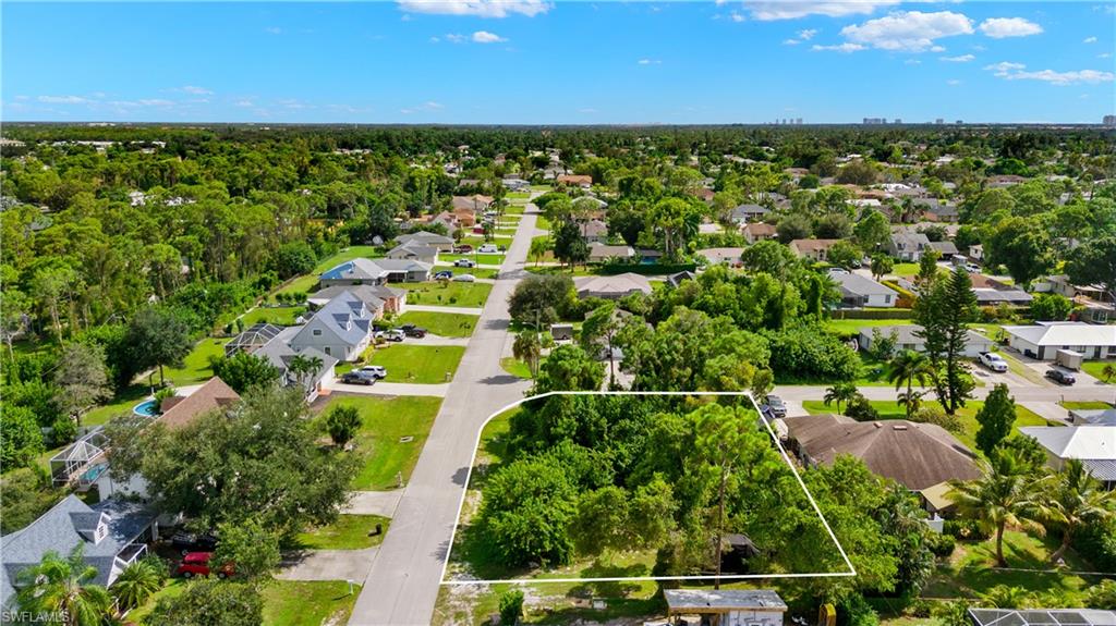 9167 Morris Road Fort Myers, FL 33967 - Photo 14 of 21 a view of a city