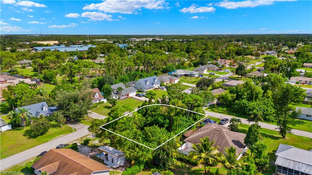 9167 Morris Road Fort Myers, FL 33967 - Photo 16 of 21 a view of an outdoor space