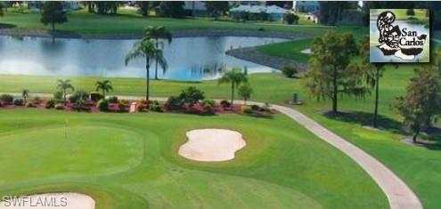 9167 Morris Road Fort Myers, FL 33967 - Photo 4 of 21 a view of a golf course with a lake