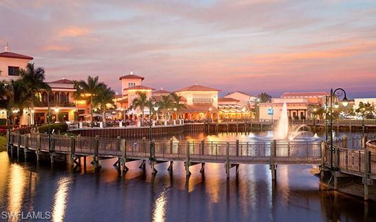 9167 Morris Road Fort Myers, FL 33967 - Photo 7 of 21 a view of a city and lake