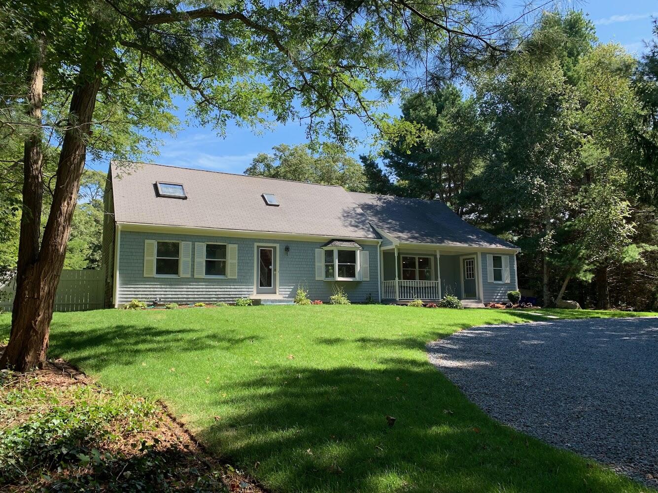 413 County Road Pocasset, MA 02559 - Photo 1 of 21 IMG_6755