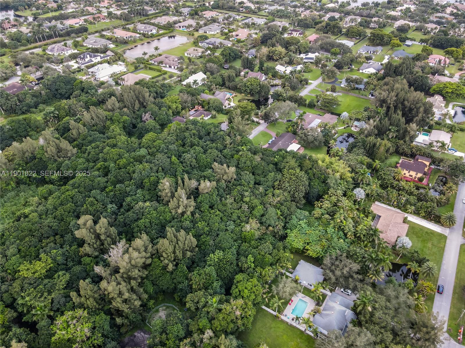 0 Southwest 103rd Avenue Davie, FL 33328 - Photo 5 of 13 view of a city