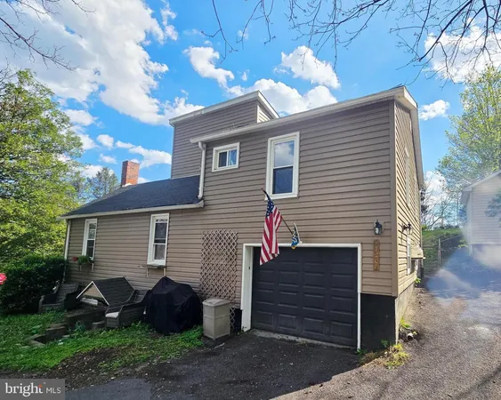 $160,000 | 13208 Frantz Hollow Road, Cumberland, MD 21502