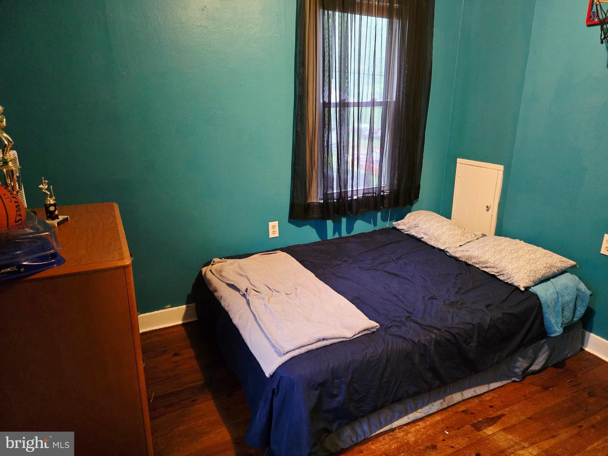 13208 Frantz Hollow Road Cumberland, MD 21502 - Photo 17 of 23 Bedroom 1