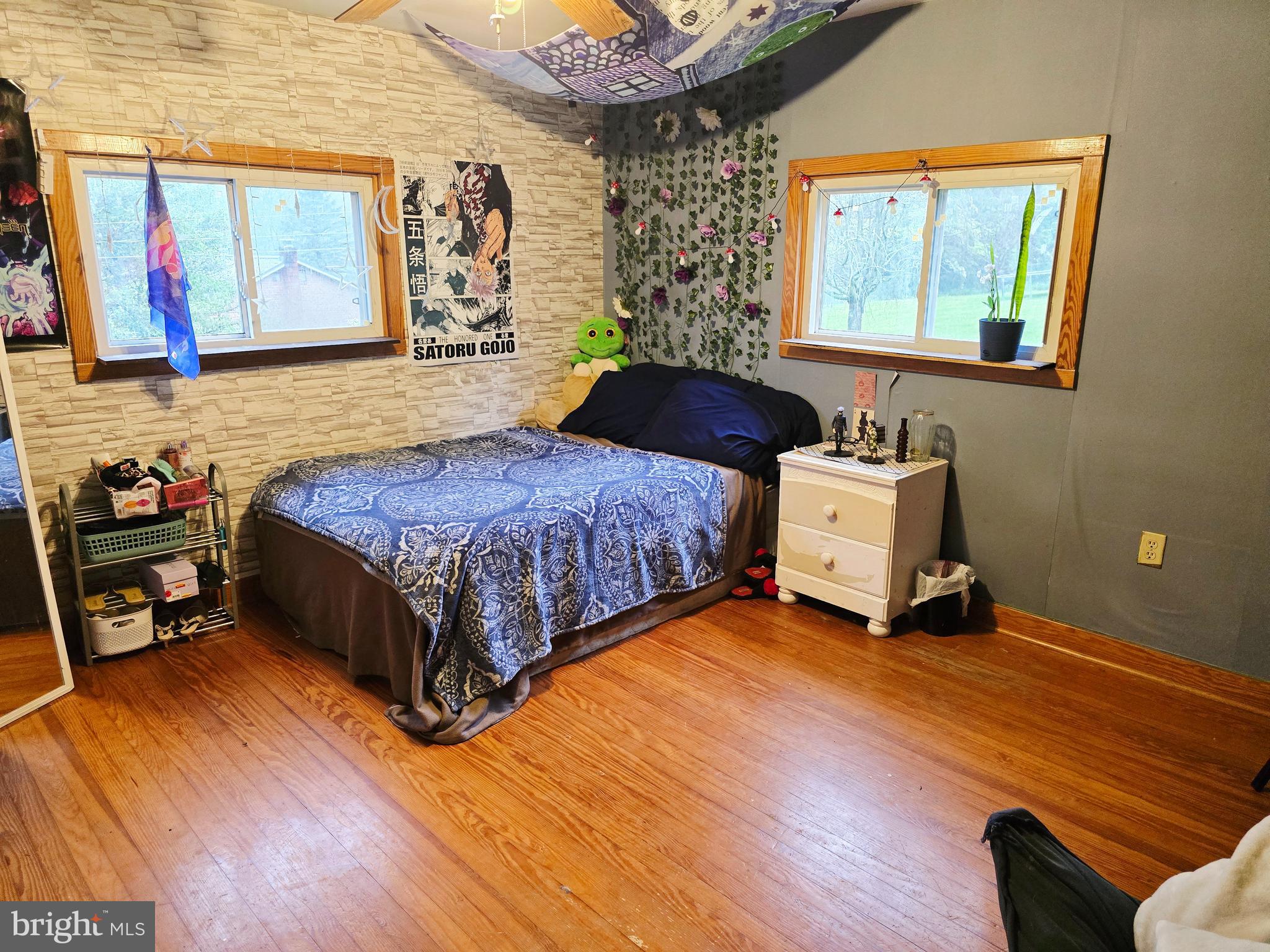13208 Frantz Hollow Road Cumberland, MD 21502 - Photo 20 of 23 Bedroom 3