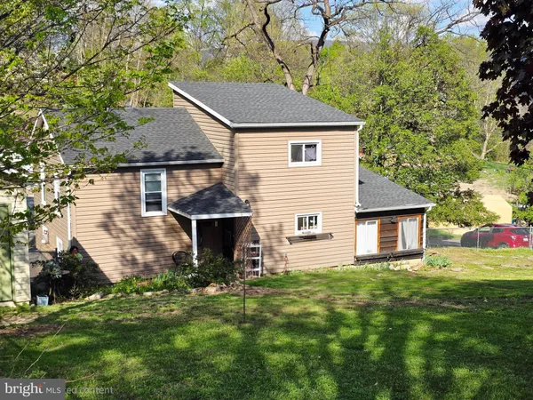 $160,000 | 13208 Frantz Hollow Road, Cumberland, MD 21502