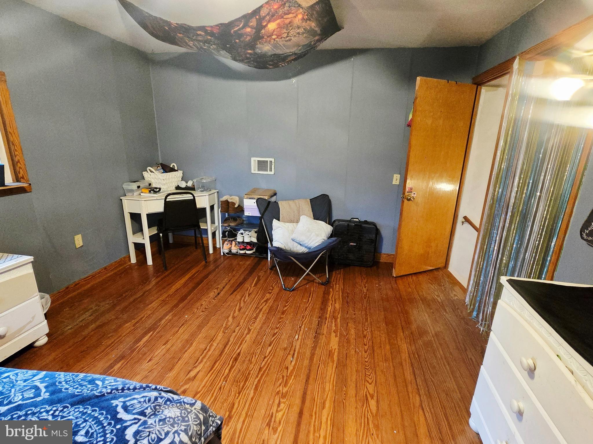 13208 Frantz Hollow Road Cumberland, MD 21502 - Photo 21 of 23 Bedroom 3
