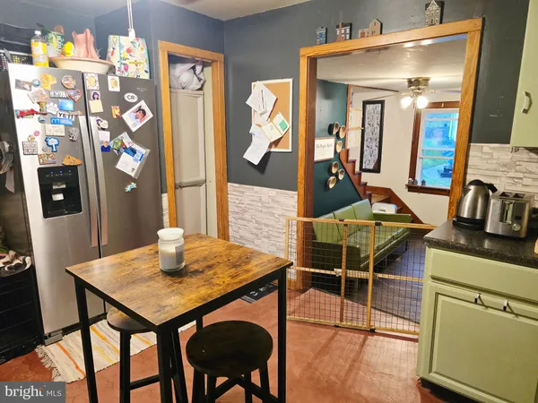 $160,000 | 13208 Frantz Hollow Road, Cumberland, MD 21502