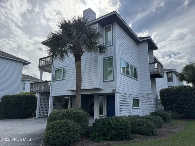 $200,000 | 10 Sea Oats Lane, Wrightsville Beach, NC 28480