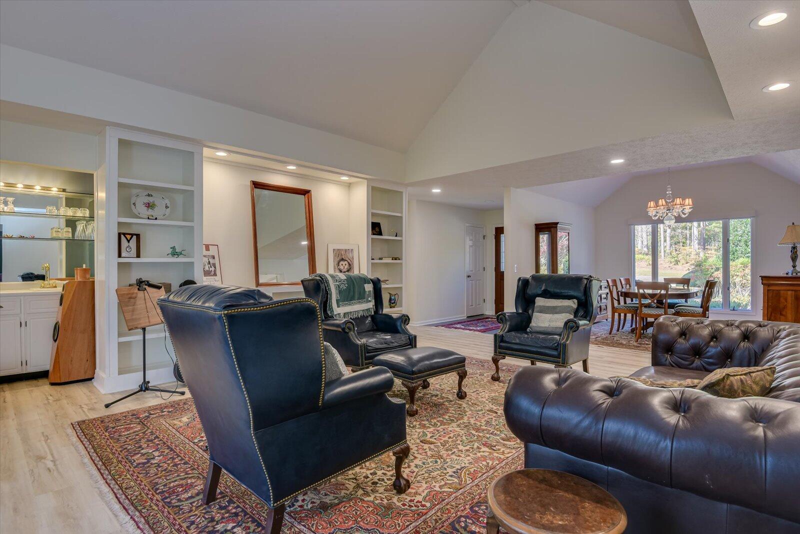910 Holley Lake Road Aiken, SC 29803 - Photo 11 of 48 Gallery Image 11