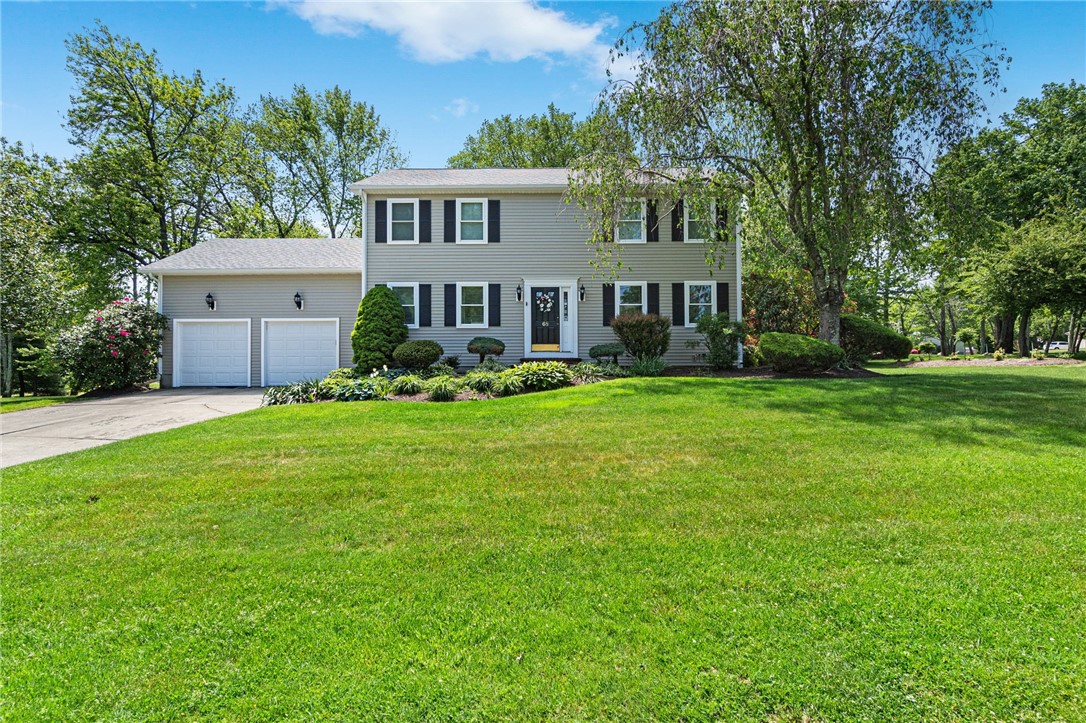 68 Fox Run Cranston, RI 02921 - Photo 1 of 50