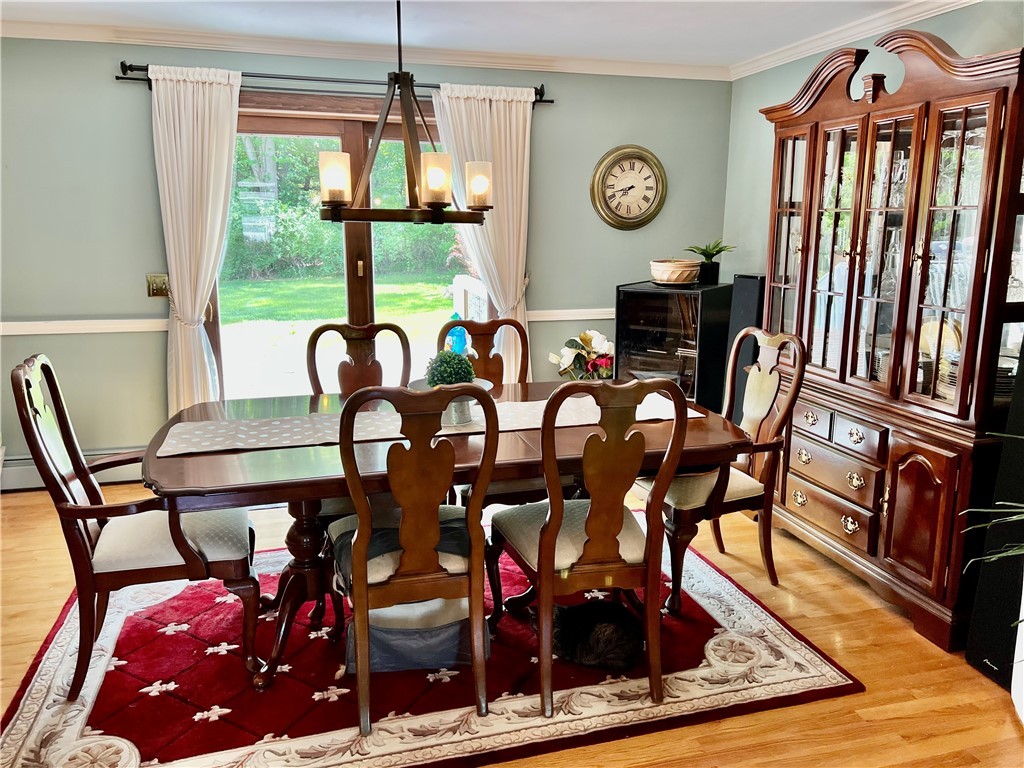 68 Fox Run Cranston, RI 02921 - Photo 19 of 50